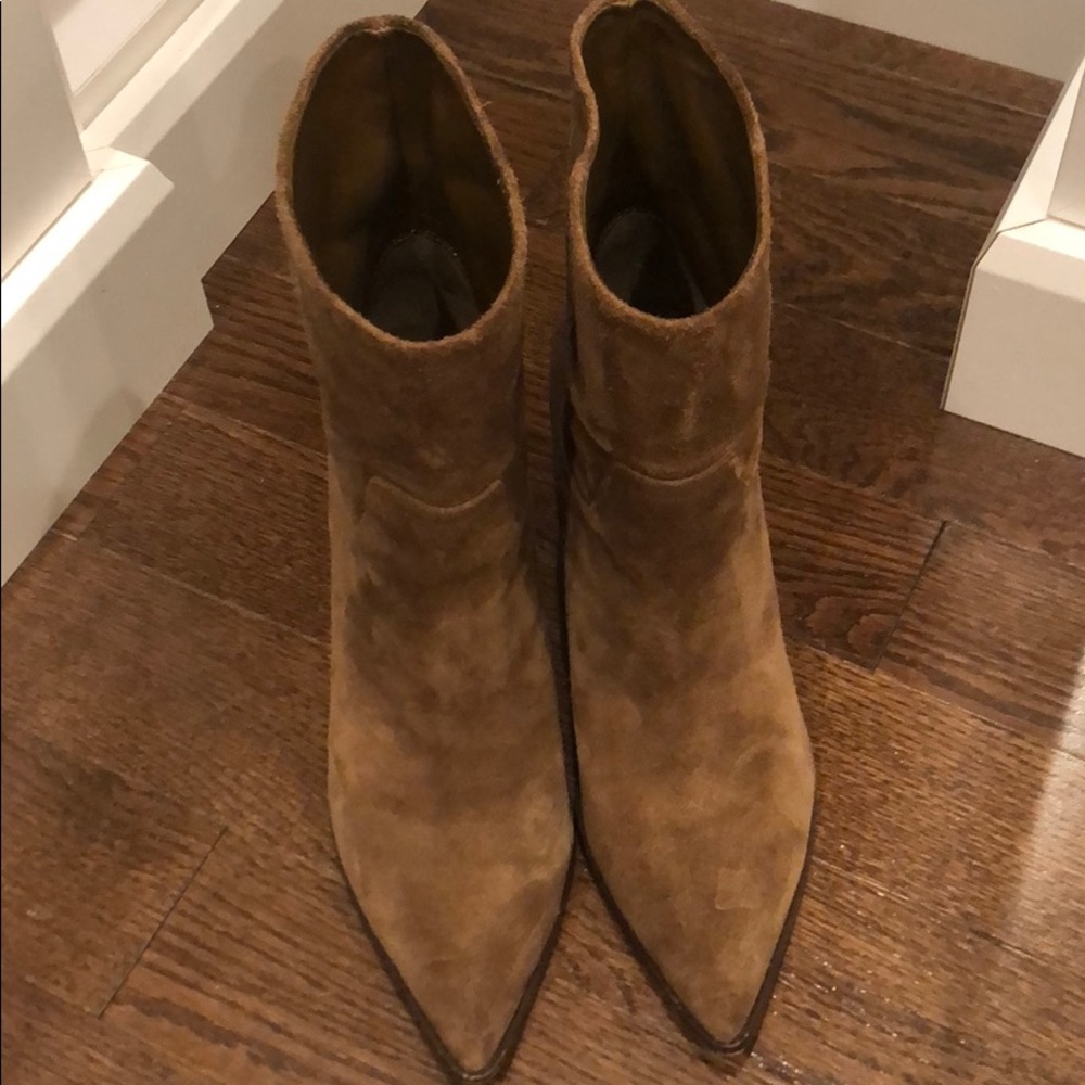 Marc Fisher boots